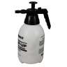 Impact, Pump-Up Sprayer/Foamer, 64 oz, Translucent/Black