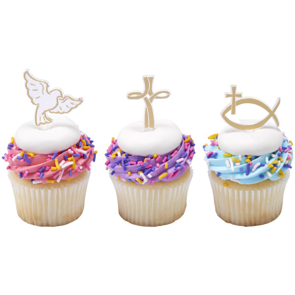Spiritual Icons DecoPics®