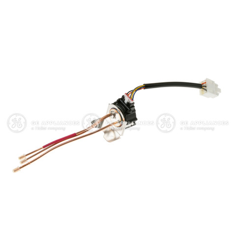 3 WAY VALVE COIL