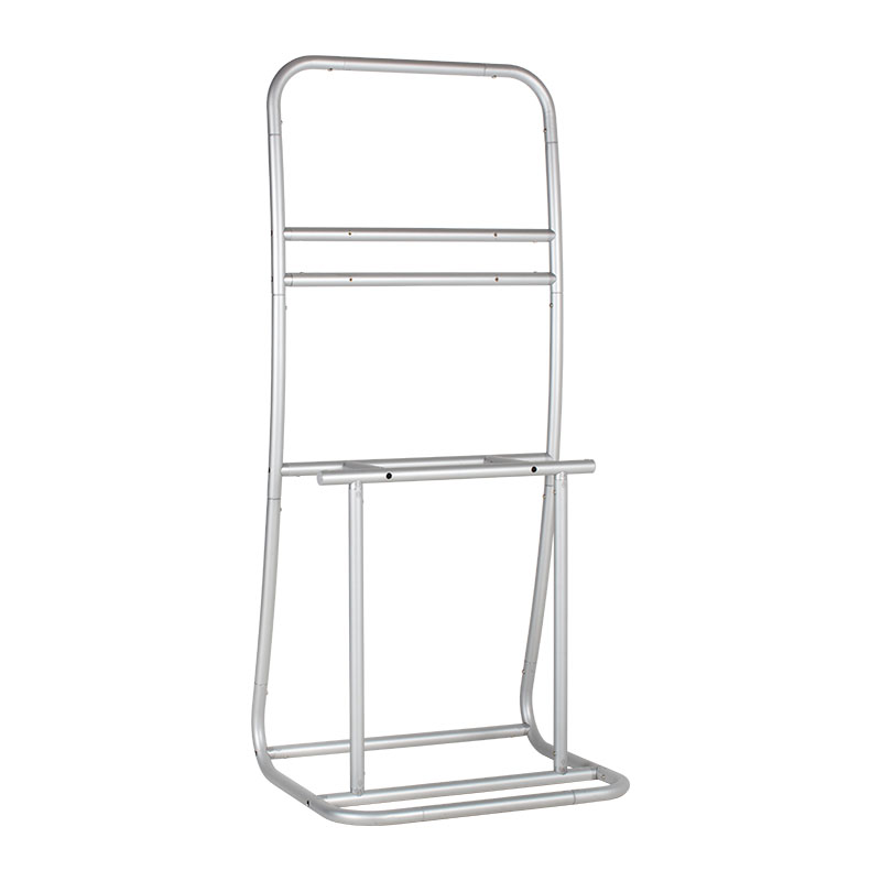 Frame, Mounts & Standard Case