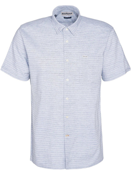 Ashgill Regular Short-Sleeved Shirt