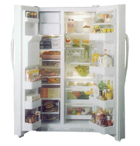 GE Profile™, 853 ltr, Energy Grade 1, Dispenser, Refreshment Center