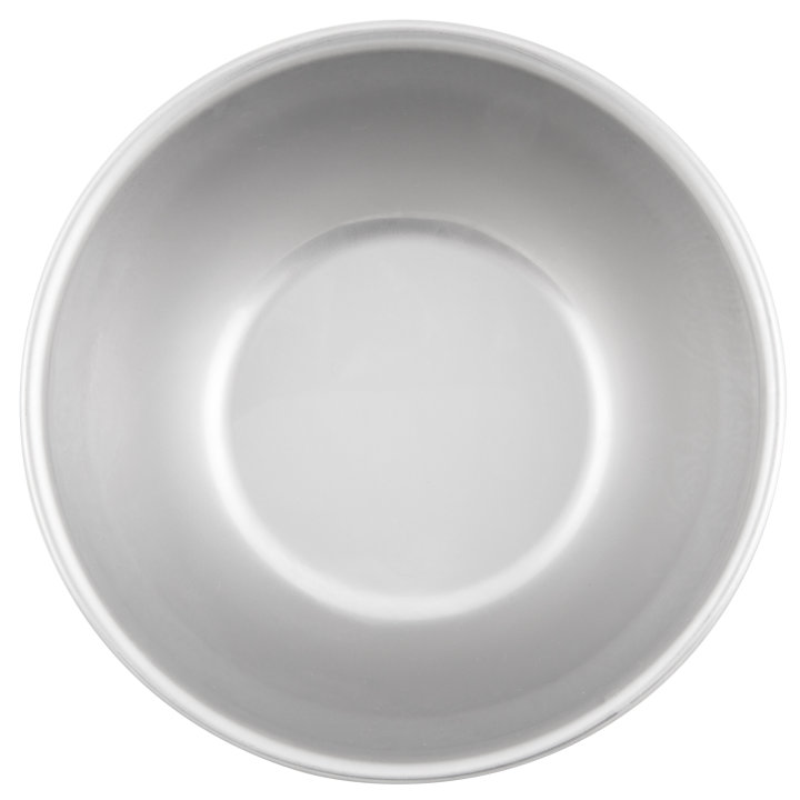 ½-quart heavy-duty stainless steel mixing bowl