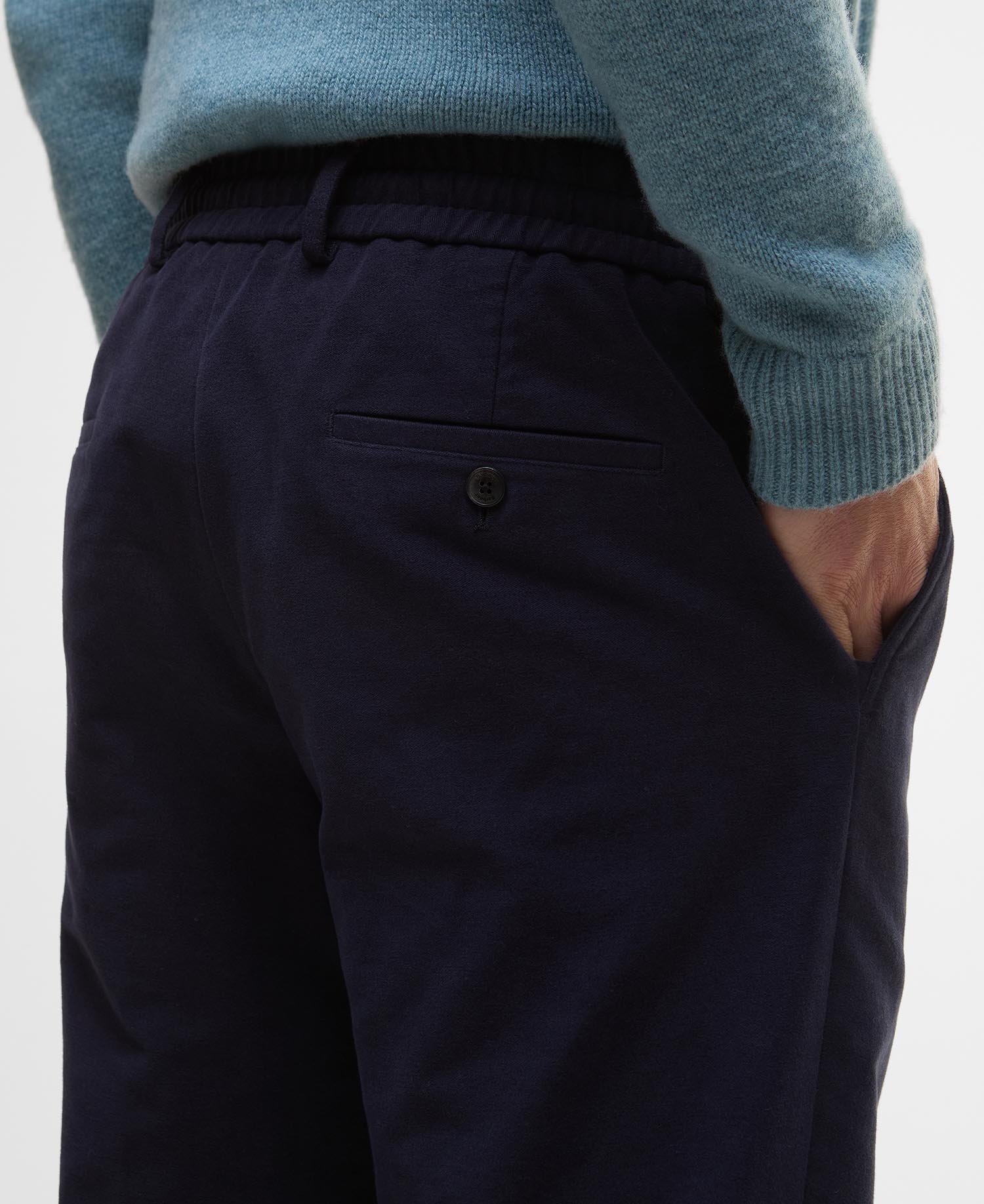 Pantaloni in fustagno Jennings image number 4