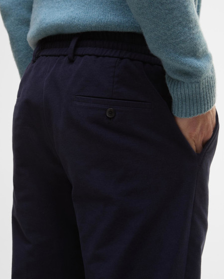 Pantaloni in fustagno Jennings