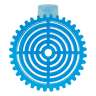 Georgia Pacific, ActiveAire®, Air Freshener, Coastal Breeze