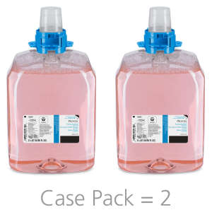 Gojo, PROVON, Foaming Handwash with Moisturizers Foam Soap, PROVON® FMX-20™ Dispenser 2000 mL Cartridge
