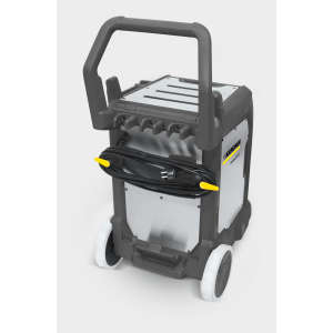 Karcher, SGV 8/5, Steam Cleaner