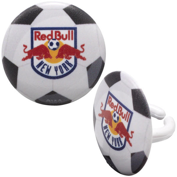 MLS Cupcake Rings