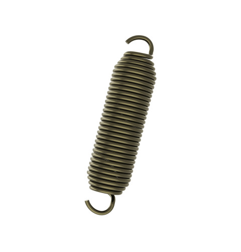 DOOR SPRING