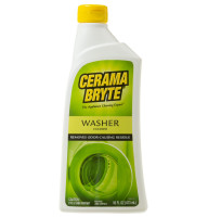 Cerama Bryte® Washer Cleaner &mdash; Model #: WX10X312