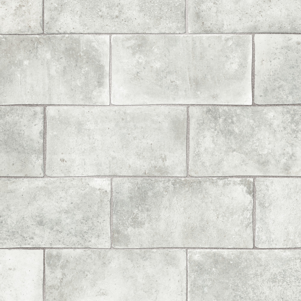 Toscana Pienza 7-7/8 in. x 15-7/8 in. Porcelain Floor and Wall Tile