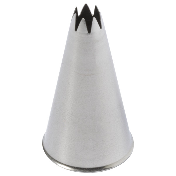 #18 Star Decorating Tip