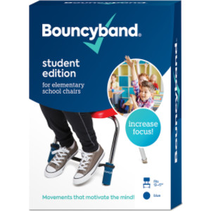 Chair Band for Elementary School Chairs, Blue