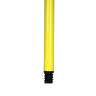 Impact, Wedge Mop Handle, 60", Yellow