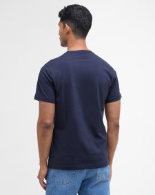 Script Graphic T-Shirt 