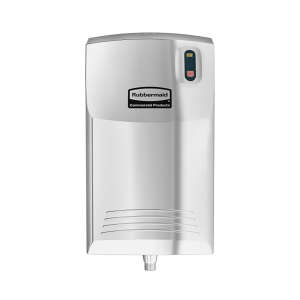 Rubbermaid Commercial, AutoClean®, LED Dispenser Chrome (Kit With 3/4" Connector)