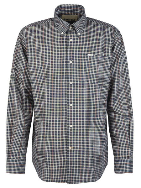 Henderson Thermo Weave Long-Sleeved Shirt Henderson Thermo Weave Long-Sleeved Shirt
