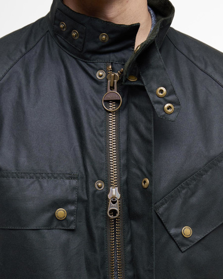 Giacca cerata Bilston