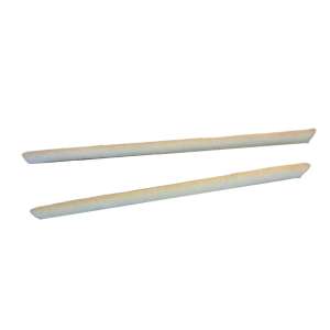Hillyard, Power-flo, 26" & 30" Applicator Pad Set
