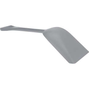 Carlisle, Sparta, Sanitary Shovel 10" x 13.75", Gray