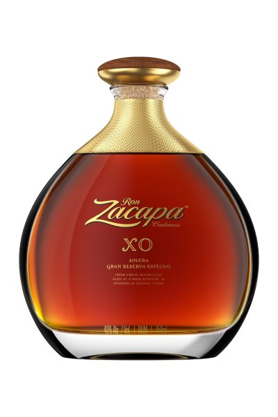 Ron Zacapa Centenario XO Rum