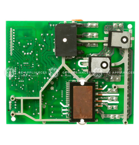 POWER MODULE BOARD