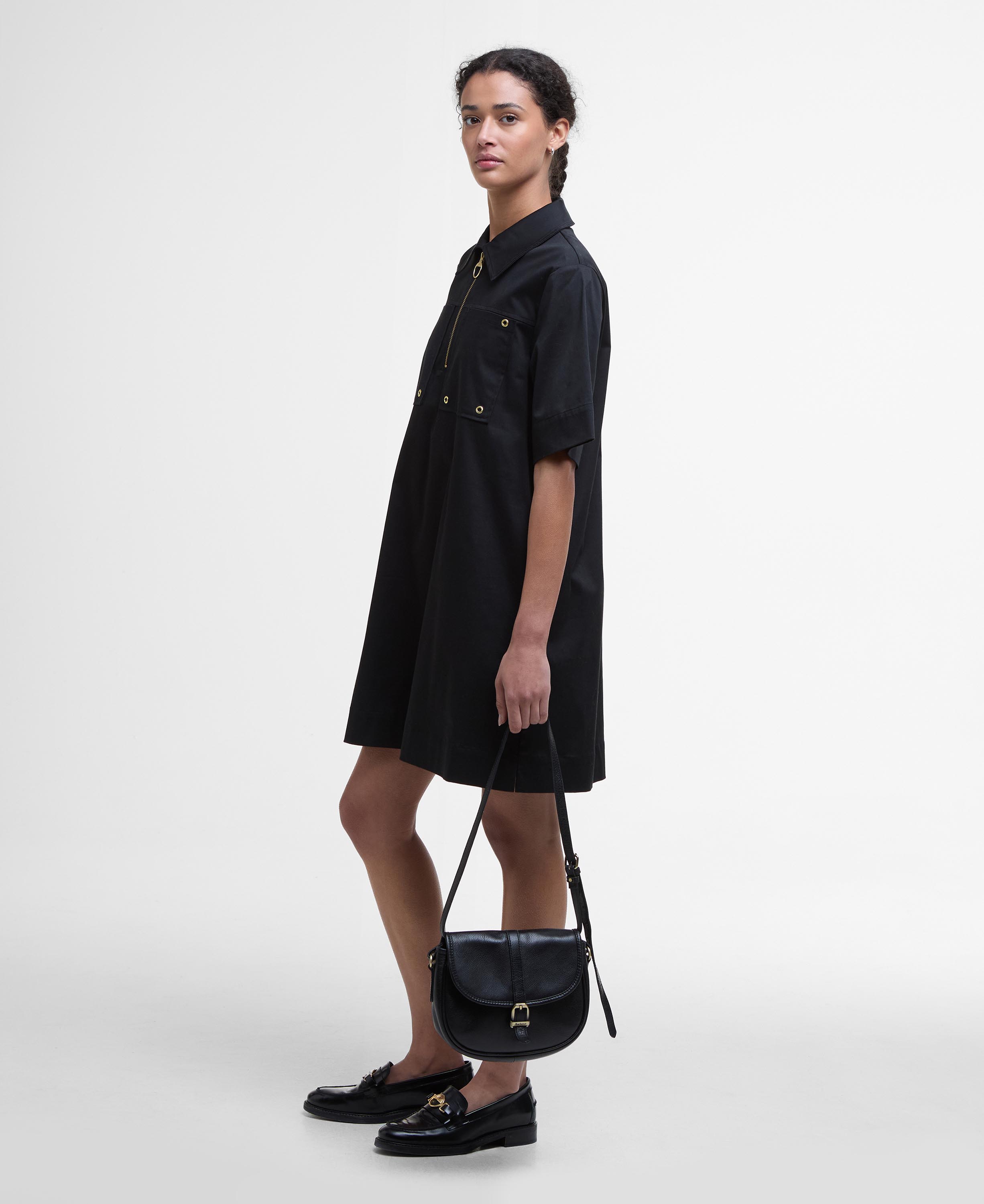 Kleid Ettie Mini image number 1