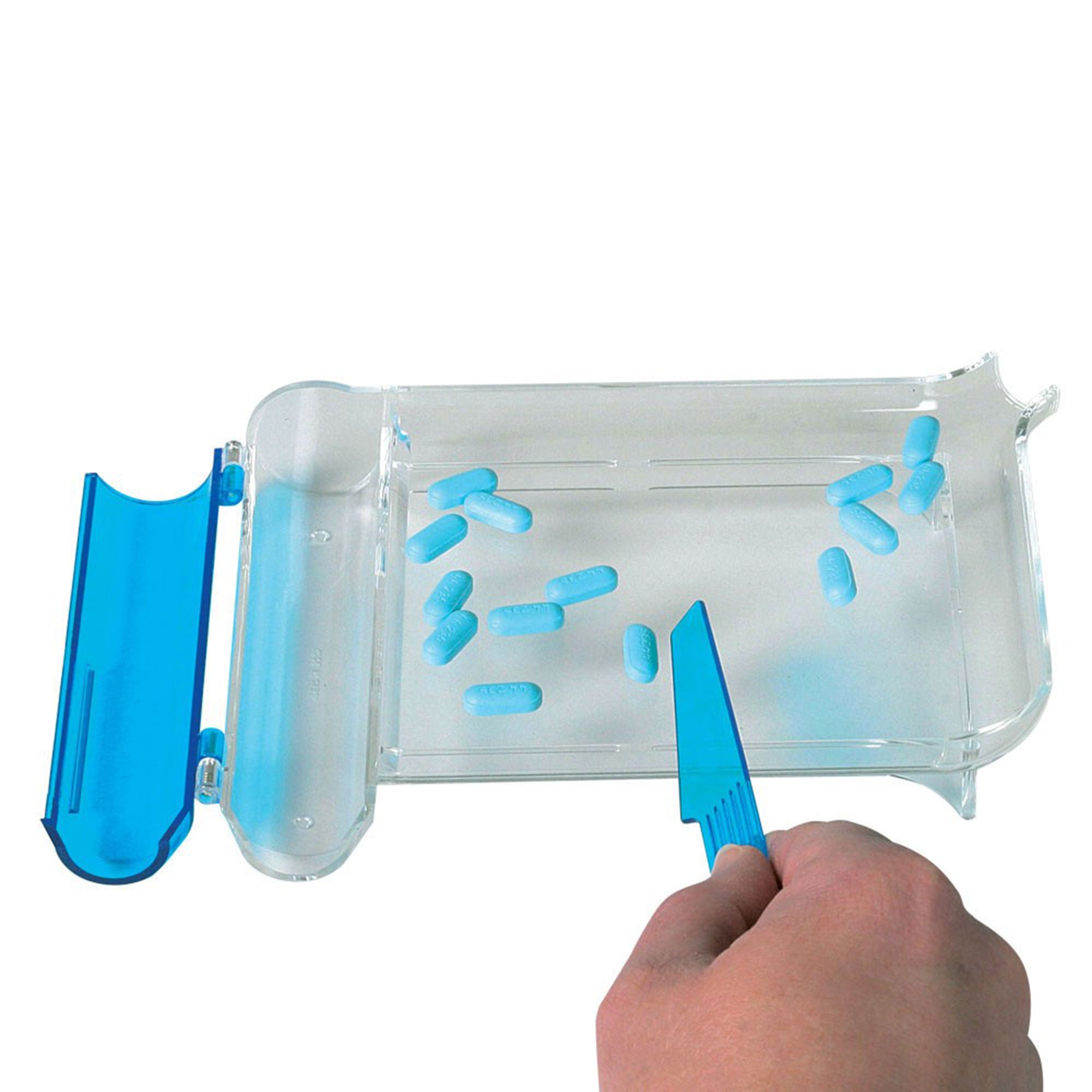 Pill Counting Tray