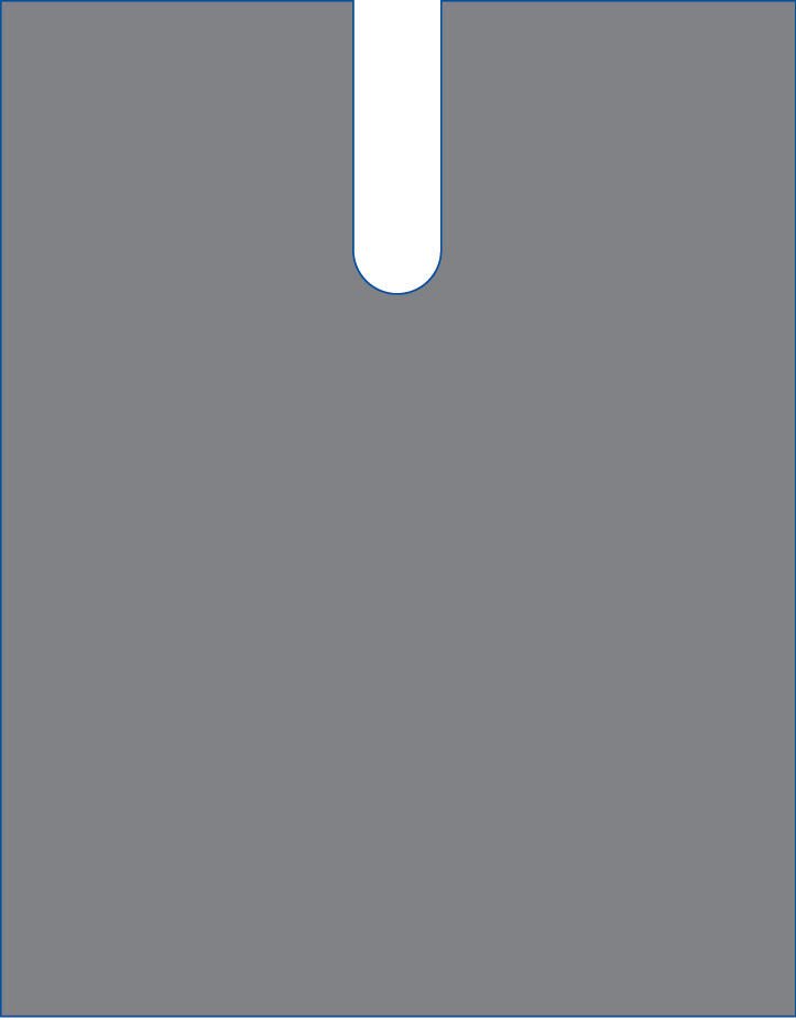 Medline DRAPE, IMPERVIOUS (24/CS)