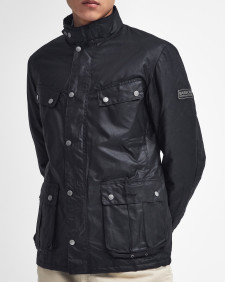 Wachsjacke Tourer Duke 