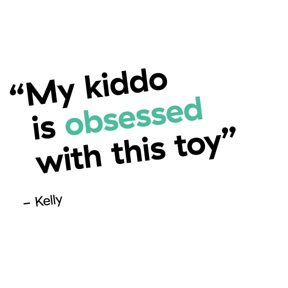 Baby Neptune Ocean Orchestra™ Musical Toy