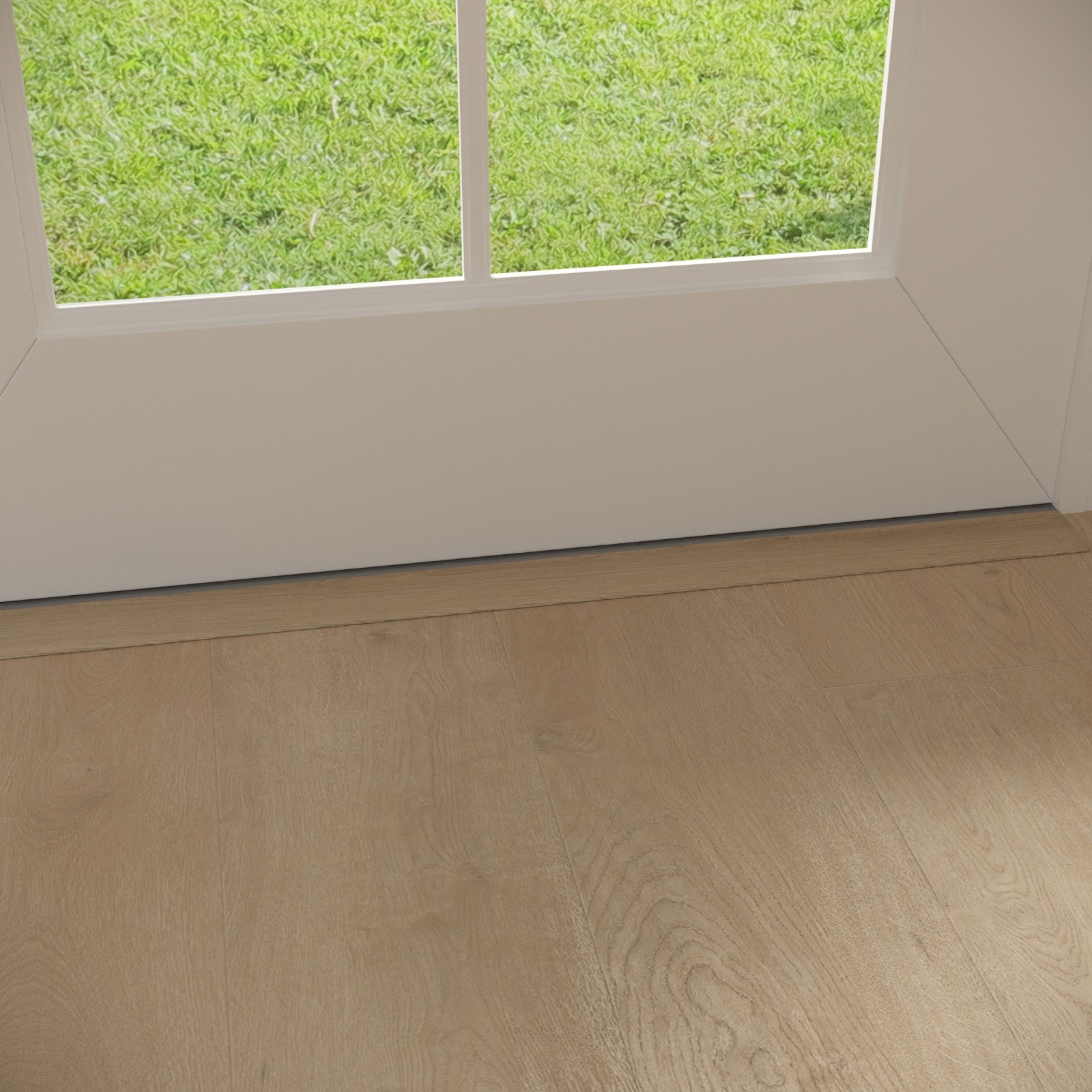 Del Mar Drift Cali Vinyl Threshold view 2