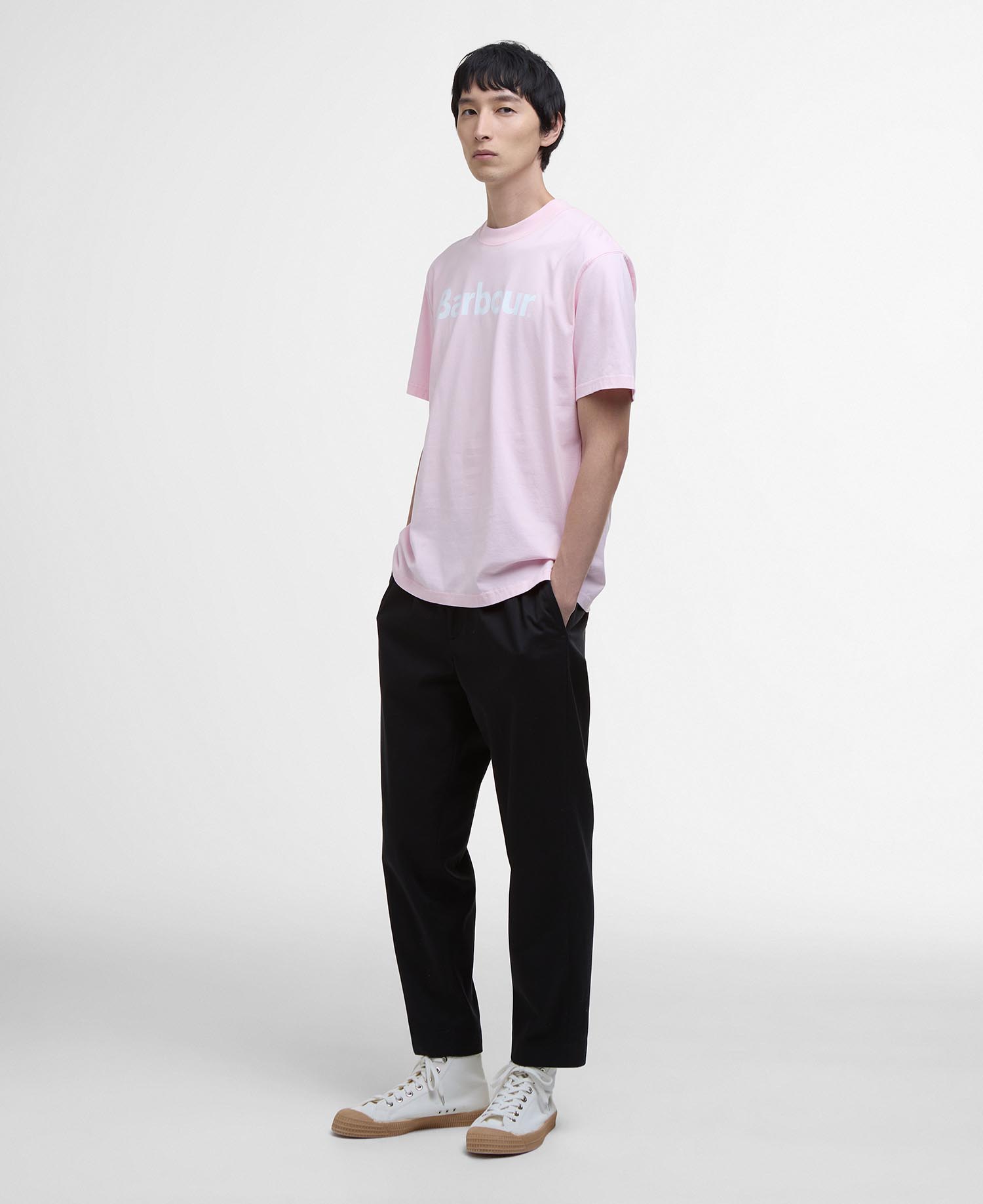 Pensford Oversized T-Shirt image number 1