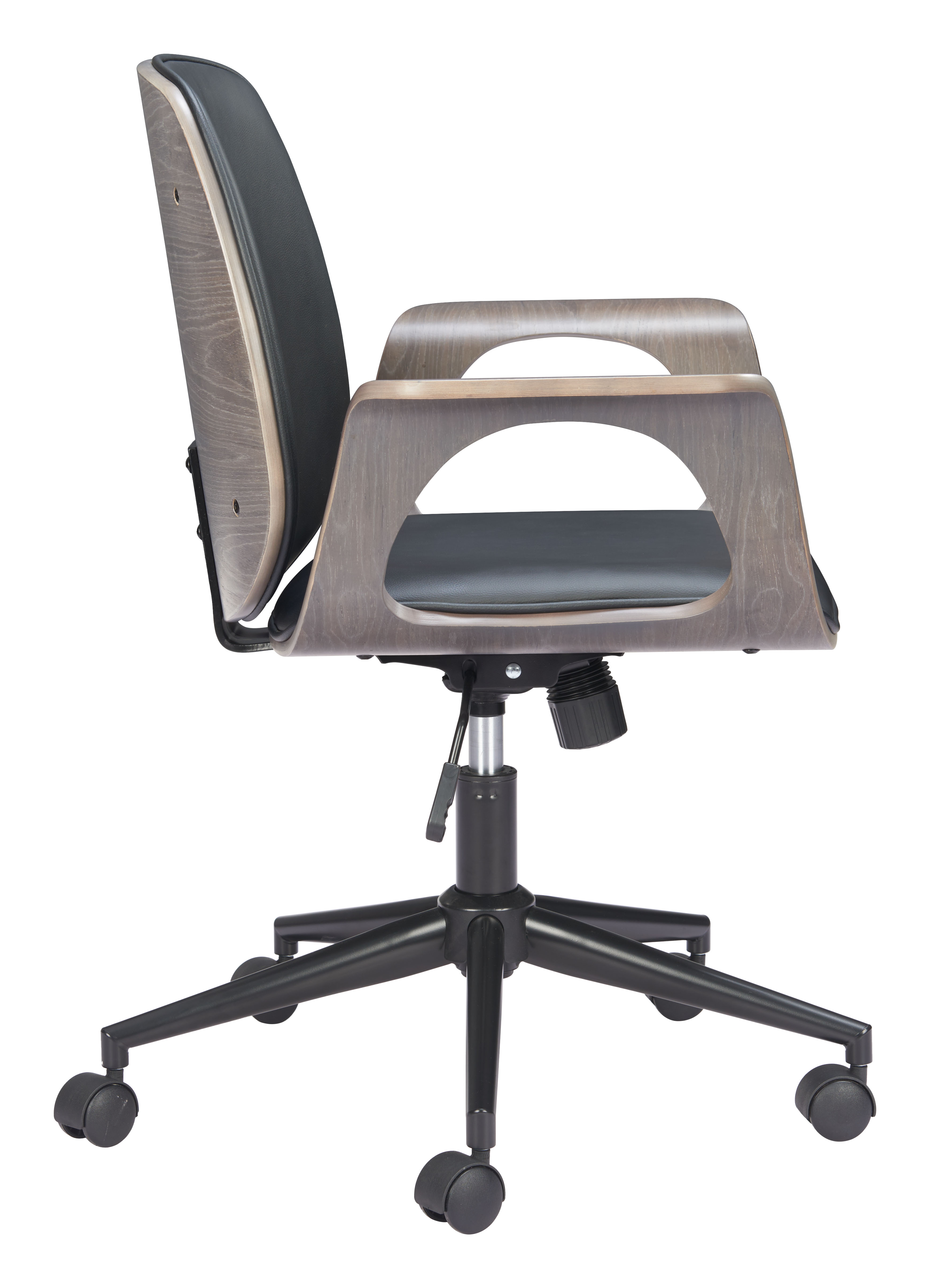 Ali Office Chair Black product image