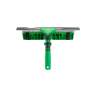 Unger,  10", VisaVersa® Pro Complete 2-in-1 Microfiber Window Washer with Removable Squeegee