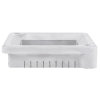 9/32-inch-cut replacement blade assembly for french fry potato cutter
