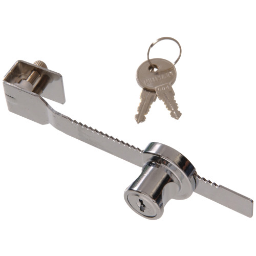 Showcase Lock