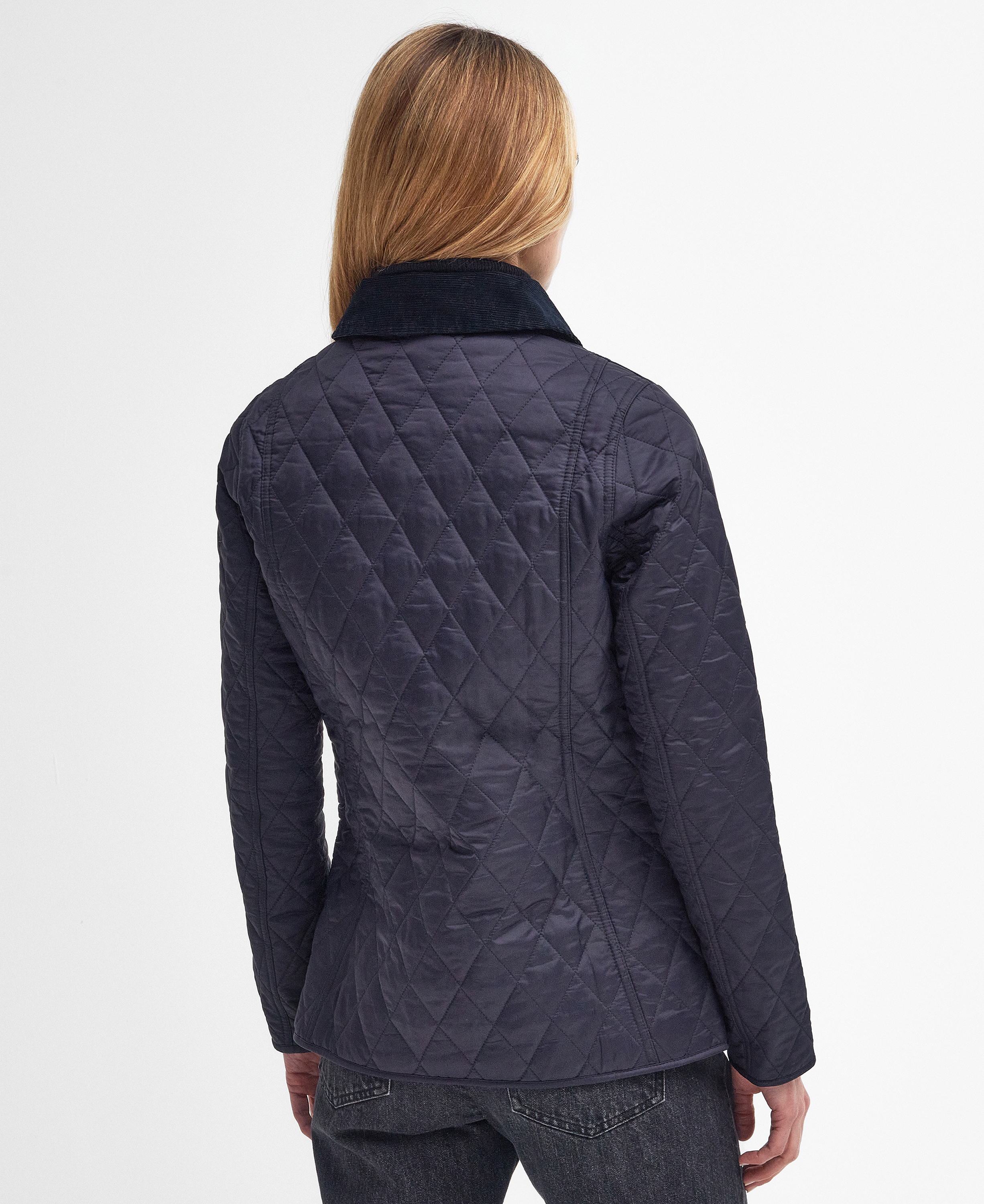 Annandale Quilted Jacket image number 2