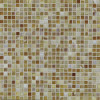 Shibui Naples Yellow 1/2×1/2 Mini Mosaic Silk