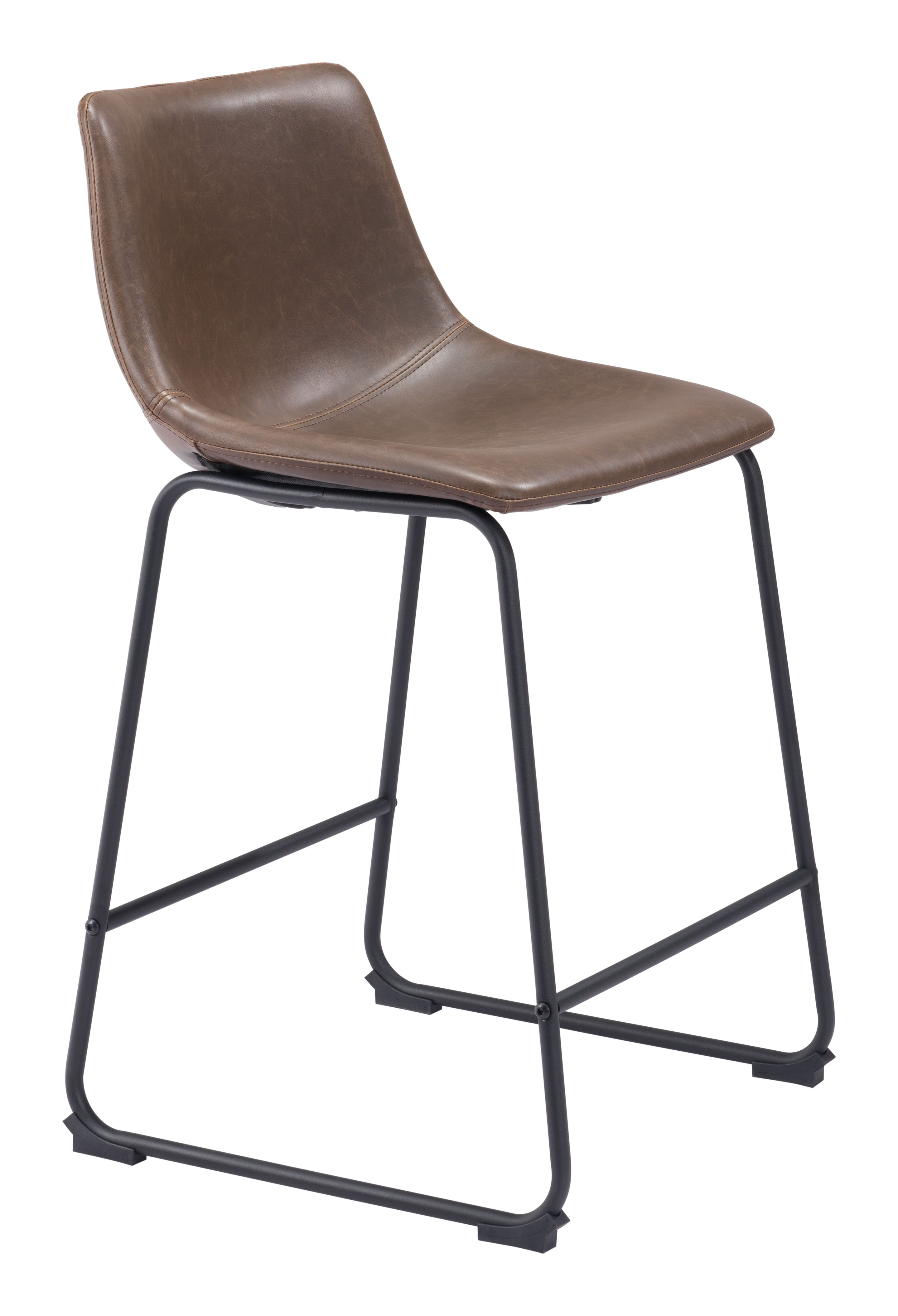 Smart Counter Stool (Set of 2) Vintage Espresso product image