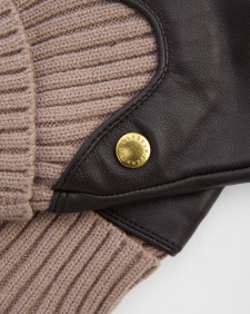 Guanti in pelle Deanna 