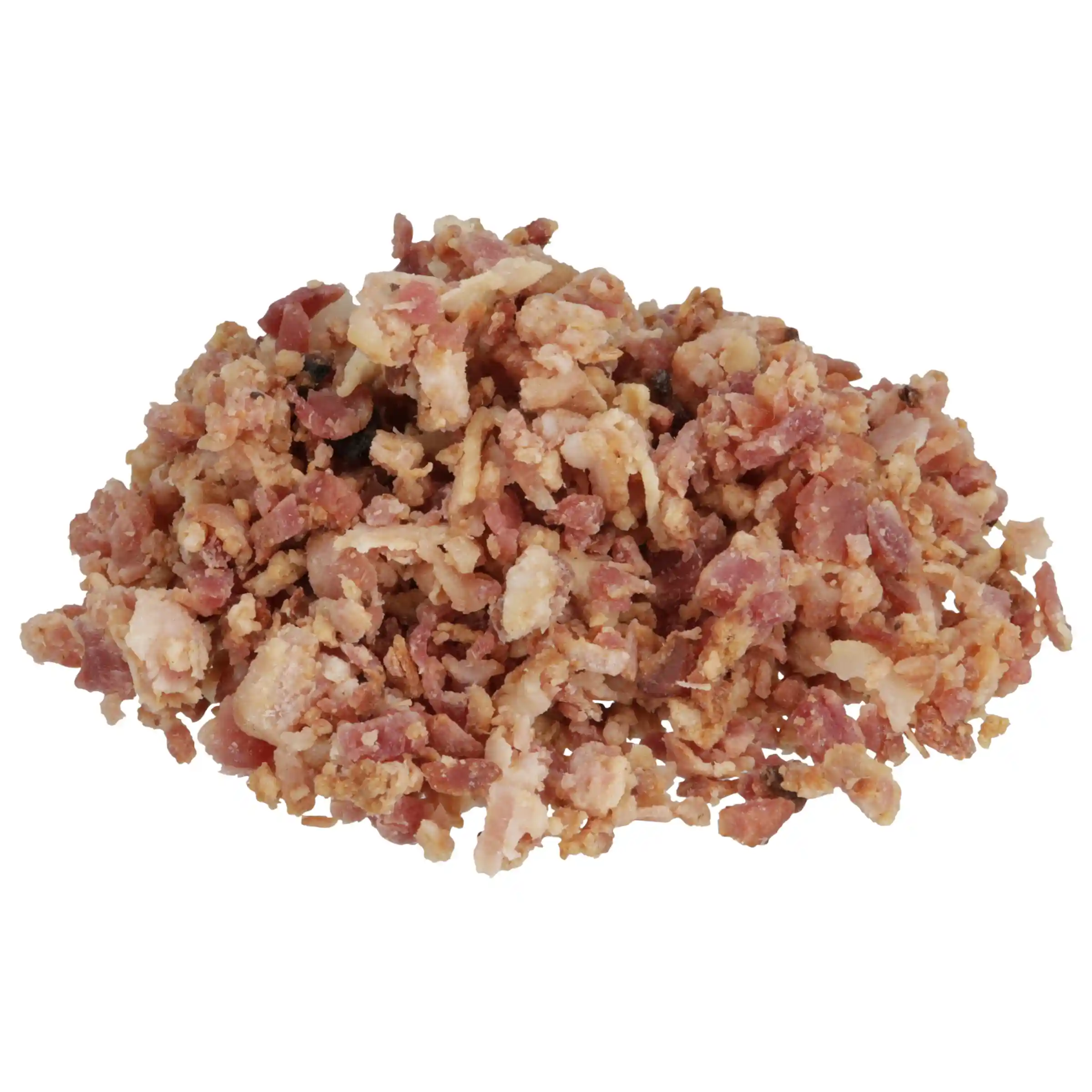 Jimmy Dean® Fully Cooked Hardwood Smoked 3/8” Bacon Pieces_image_2