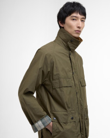 Giacca casual Sugarlump Bedale 