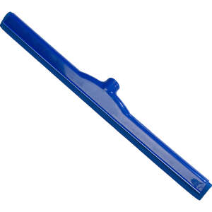 Carlisle, Flo-Pac Sparta Double Foam, 24", Blue, Polypropylene Squeegee