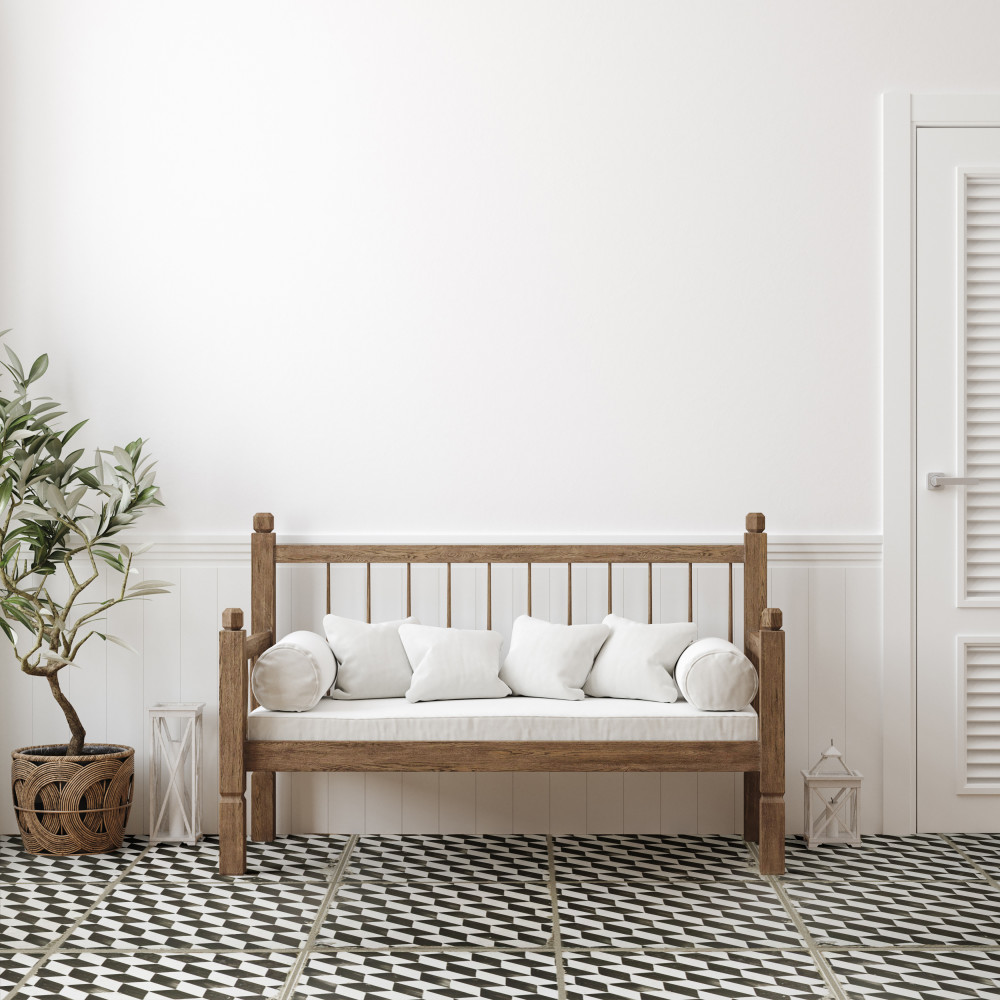 Sample – Kings Espiga Ceramic Floor and Wall Tile