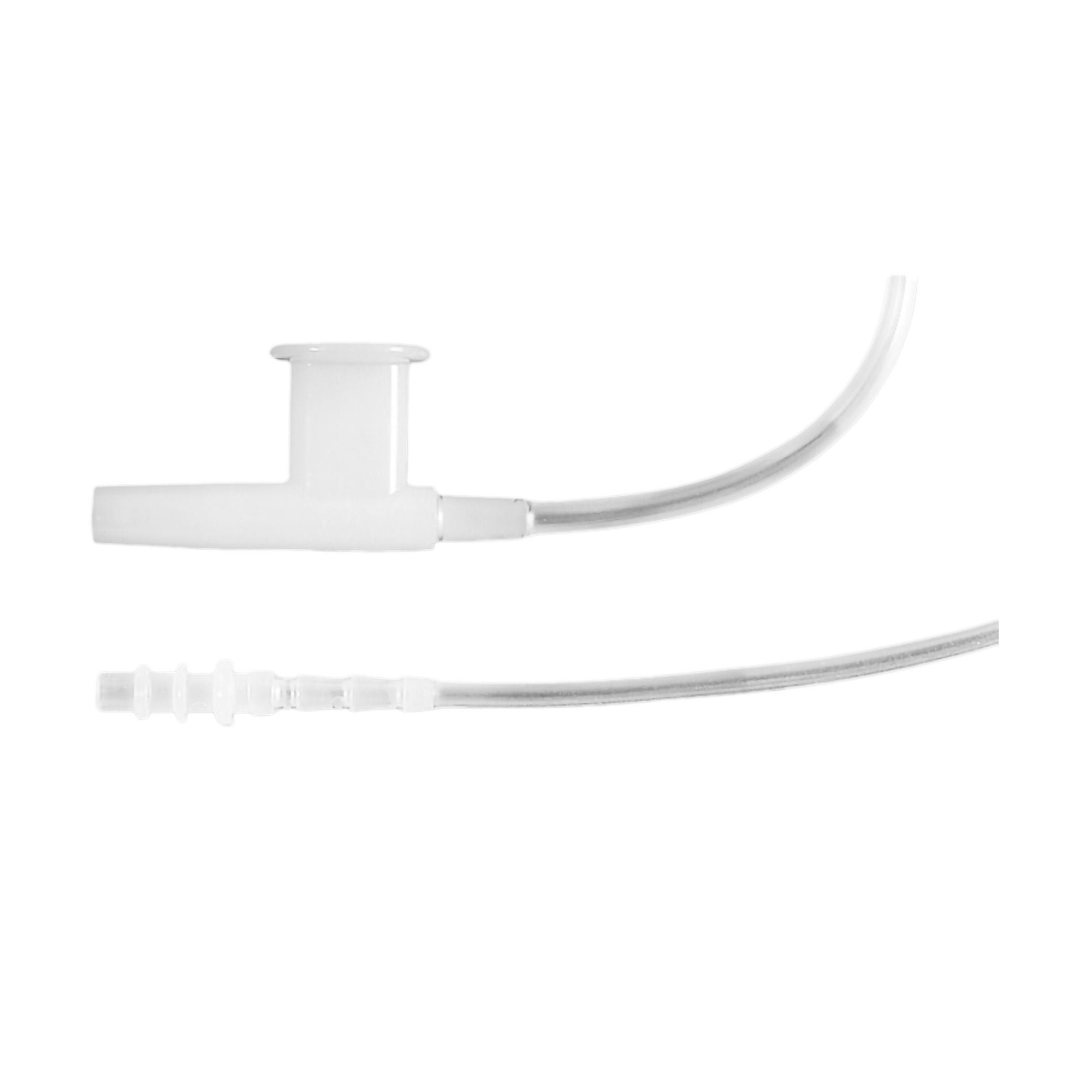 AirLife® Single Style Suction Catheter, Straight Type, Up to 20-cm long