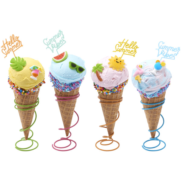 Summer Sayings DecoPics®