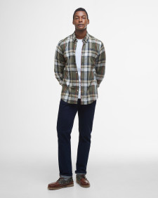 Hemd Kidd Tailored 