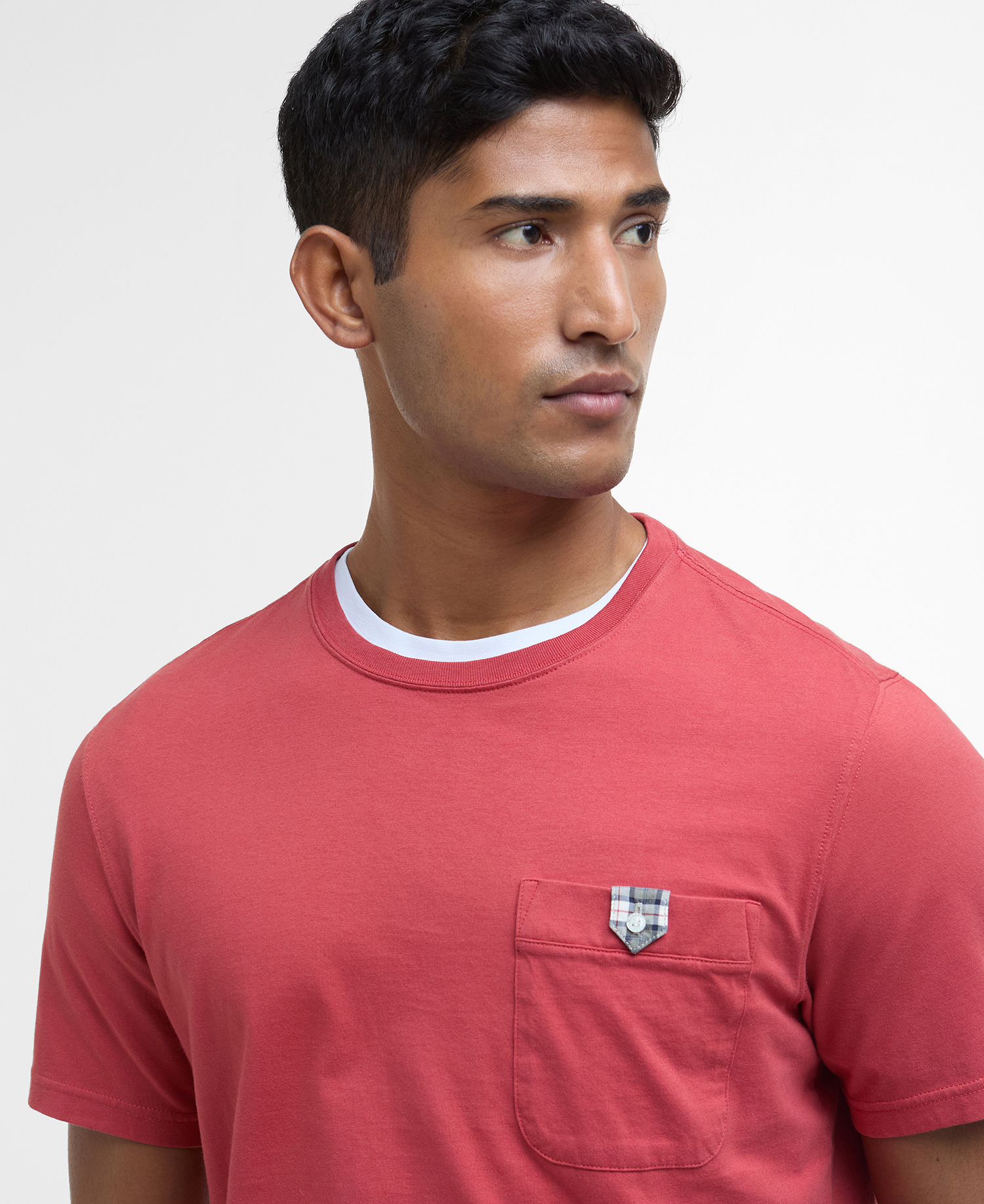 Tothill Tailored T-Shirt image number 3